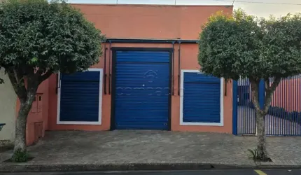 Comercial Salão em São José do Rio Preto