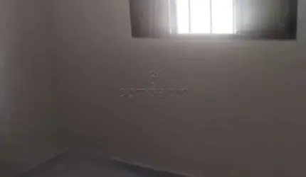 Casa Padrão em São José do Rio Preto