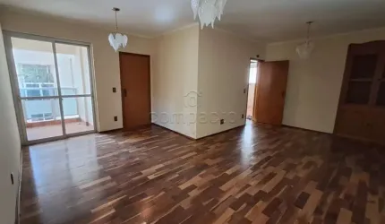 Apartamento Padrão em São José do Rio Preto
