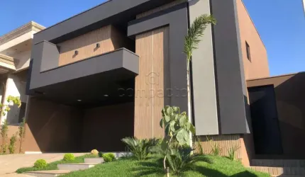 Casa em condomínio nunca habitada
