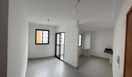 Apartamento Padrão em São José do Rio Preto