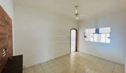 Casa Padrão em São José do Rio Preto