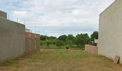 Terreno Padrão em São José do Rio Preto