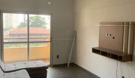 Apartamento Padrão em São José do Rio Preto
