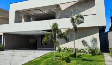 Casa Condomínio em São José do Rio Preto