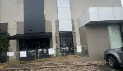 Comercial Sala em São José do Rio Preto