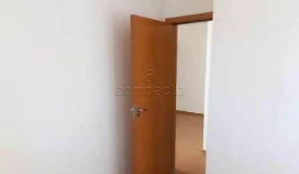 Apartamento Padrão em São José do Rio Preto