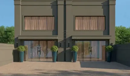 Comercial Loja em São José do Rio Preto