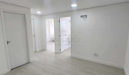 Comercial Sala/Loja Condomínio em São José do Rio Preto