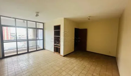Apartamento Padrão em São José do Rio Preto