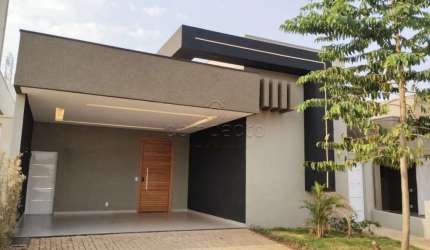 Casa Condomínio em Mirassol