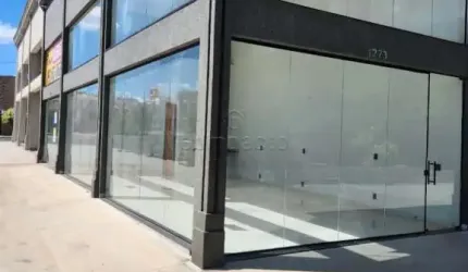 Comercial Loja em São José do Rio Preto