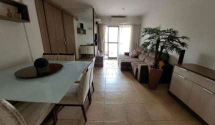 Apartamento Padrão em São José do Rio Preto