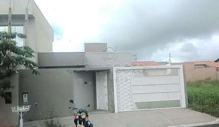 Casa Padrão em Cedral