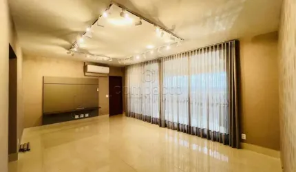 Apartamento Padrão em São José do Rio Preto