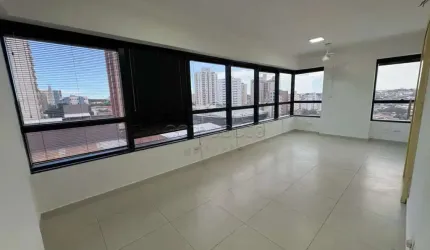 Comercial Sala/Loja Condomínio em São José do Rio Preto