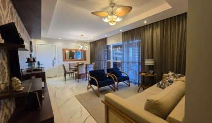 Apartamento Cobertura em São José do Rio Preto