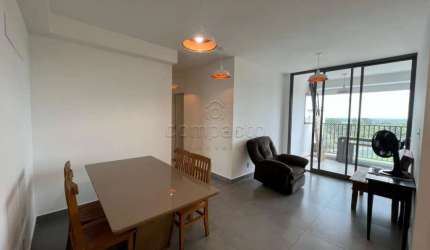 Apartamento Padrão em São José do Rio Preto
