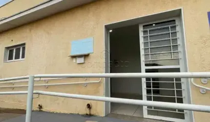 Comercial Sala em São José do Rio Preto
