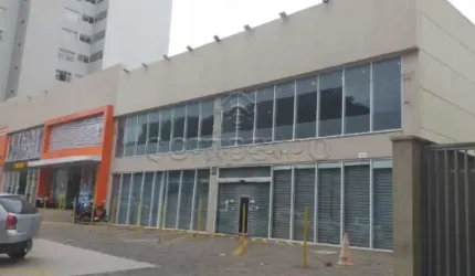 Comercial Loja em São José do Rio Preto