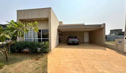Casa Condomínio em São José do Rio Preto