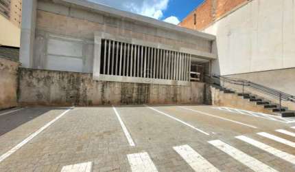 Comercial Prédio em São José do Rio Preto