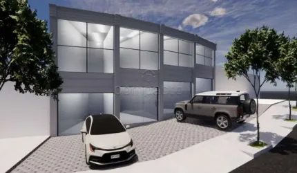 Comercial Loja em São José do Rio Preto