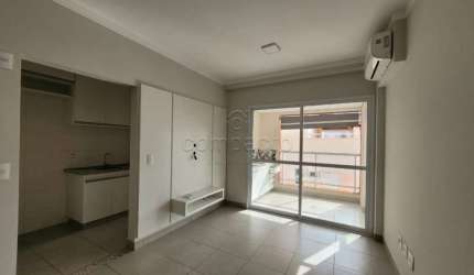 Apartamento Padrão em São José do Rio Preto