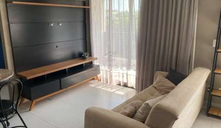Apartamento Studio em São José do Rio Preto