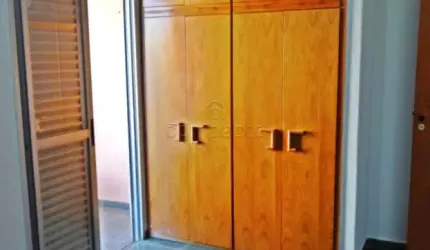 Apartamento Padrão em São José do Rio Preto