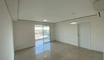 Apartamento à venda com 96m², localizado em Higienópolis, São José do Rio Preto/SP.