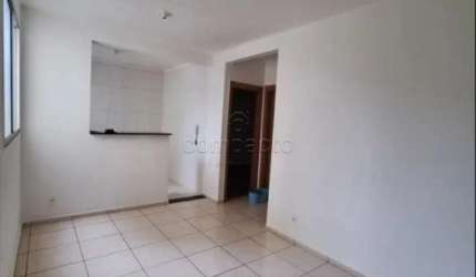 Apartamento Padrão em São José do Rio Preto