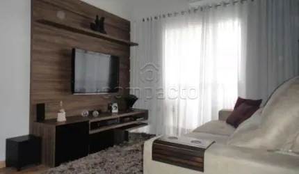 Apartamento Padrão em São José do Rio Preto