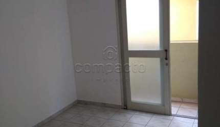 Apartamento Padrão em São José do Rio Preto