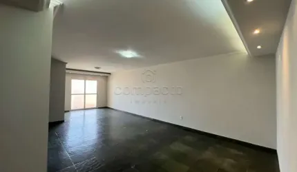 Apartamento Padrão em São José do Rio Preto