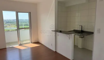 Apartamento Padrão em São José do Rio Preto