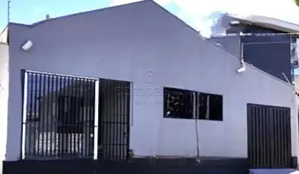 Casa Padrão em São José do Rio Preto