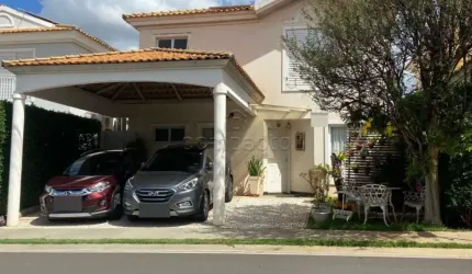 Casa Condomínio em São José do Rio Preto