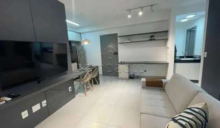 Apartamento Studio em São José do Rio Preto