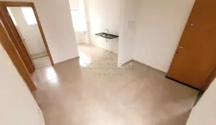 Apartamento Padrão em São José do Rio Preto