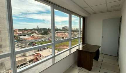 Comercial Sala/Loja Condomínio em São José do Rio Preto