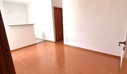 Apartamento Padrão em São José do Rio Preto
