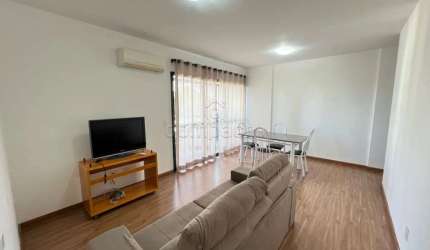 Apartamento Mobiliado