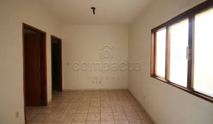 Apartamento Padrão em São José do Rio Preto