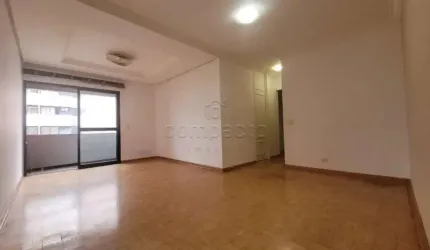 Apartamento Padrão em São José do Rio Preto
