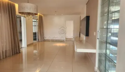 Apartamento Padrão em São José do Rio Preto