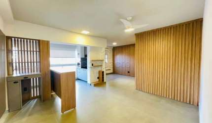 Apartamento Padrão em São José do Rio Preto