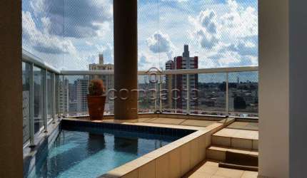 Apartamento Exclusivo 1 por Andar - Amplo e Completo na Boa Vista!