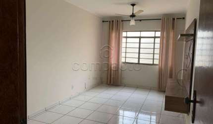 Apartamento Padrão em São José do Rio Preto