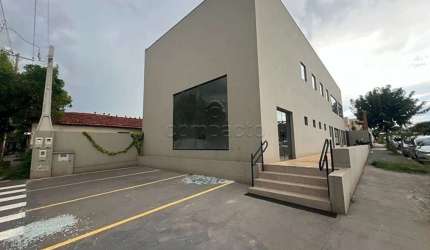 Comercial Salão em São José do Rio Preto